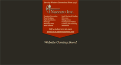 Desktop Screenshot of nazzaroinc.com